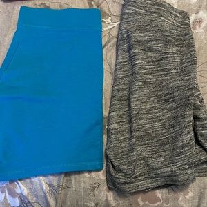Justice shorts for teens, very comfortable